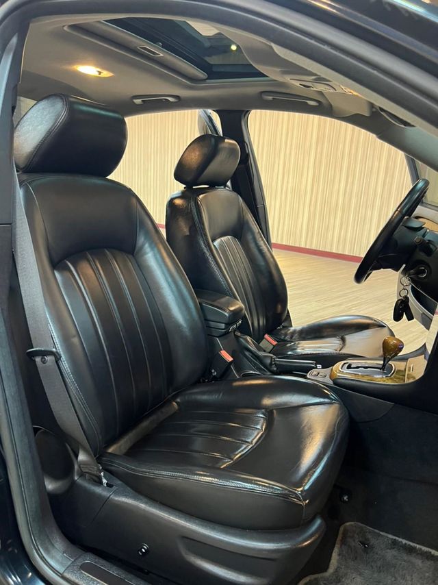 佳霖汽車 2002 X-TYPE  第13張相片