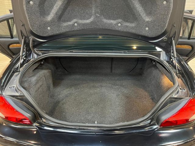 佳霖汽車 2002 X-TYPE  第18張相片