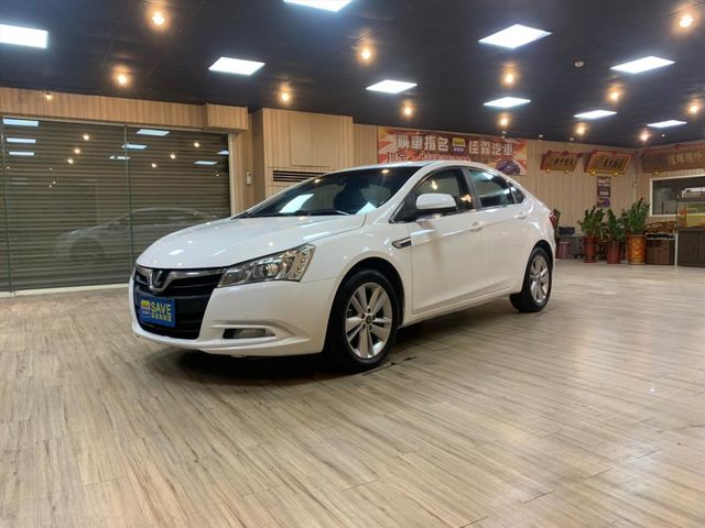 佳霖汽車 2012 S5  第3張相片