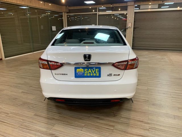 佳霖汽車 2012 S5  第5張相片