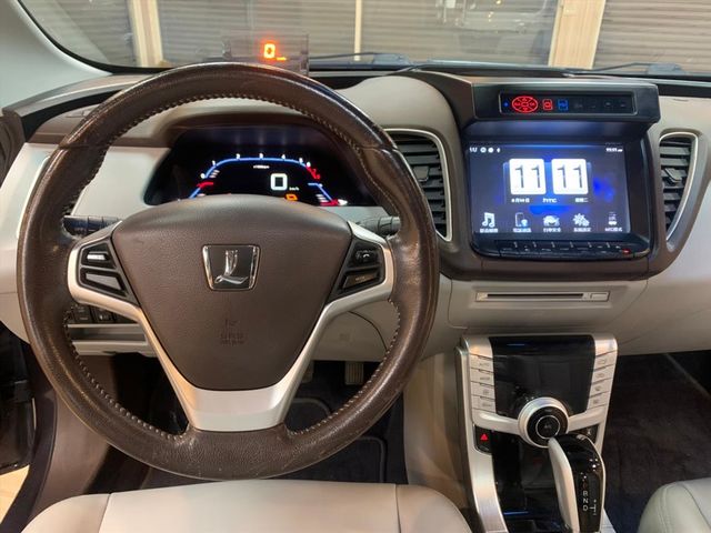 佳霖汽車 2012 S5  第7張相片