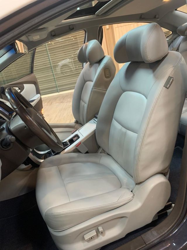 佳霖汽車 2012 S5  第9張相片