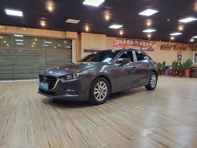 佳霖汽車 2016 MAZDA3  第3張相片