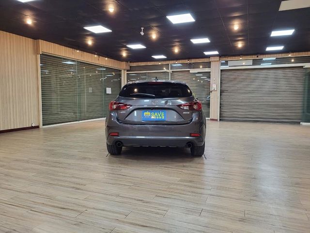 佳霖汽車 2016 MAZDA3  第5張相片