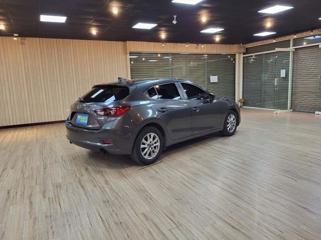 佳霖汽車 2016 MAZDA3  第6張相片