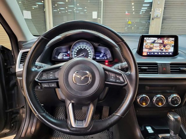 佳霖汽車 2016 MAZDA3  第8張相片