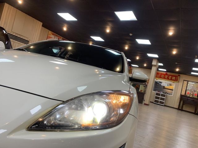 佳霖汽車 2011 馬三4D  第7張相片