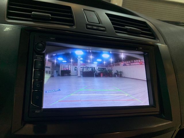 佳霖汽車 2011 馬三4D  第11張相片