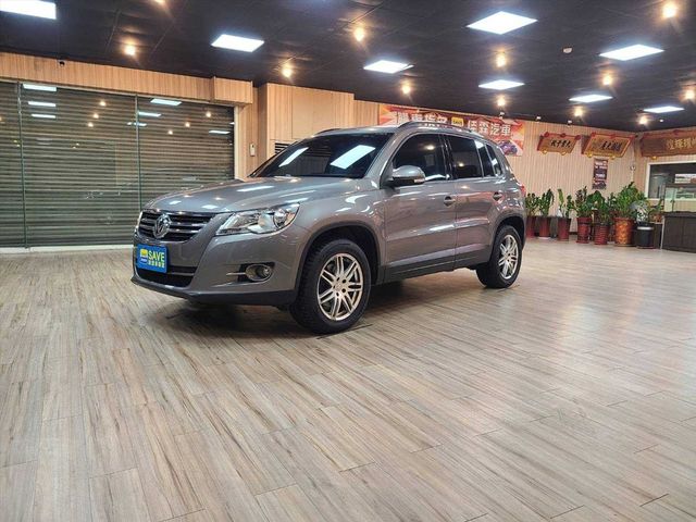 佳霖汽車 2010 TIGUAN  第3張相片