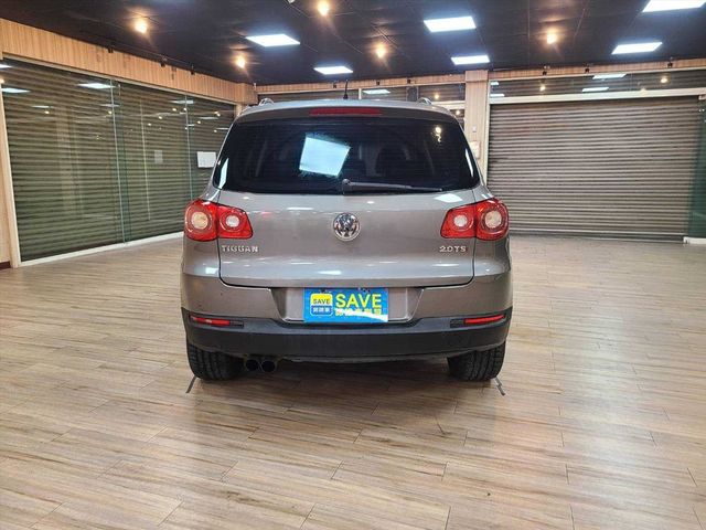 佳霖汽車 2010 TIGUAN  第5張相片