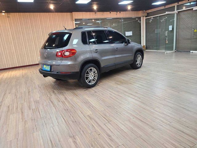 佳霖汽車 2010 TIGUAN  第6張相片