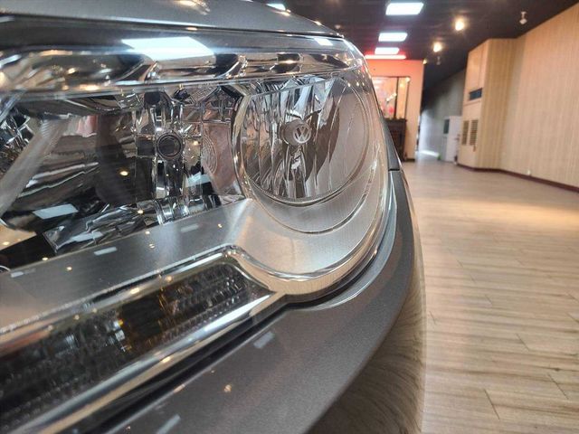 佳霖汽車 2010 TIGUAN  第7張相片