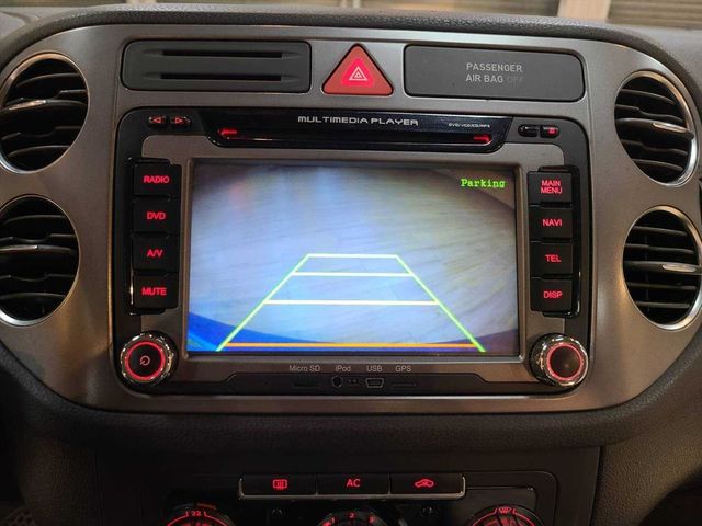 佳霖汽車 2010 TIGUAN  第10張相片