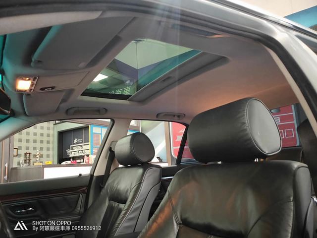 BMW寶馬 728  第10張相片