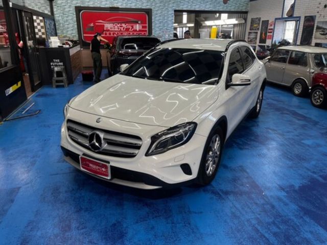 M-Benz 賓士 GLA180  第2張相片