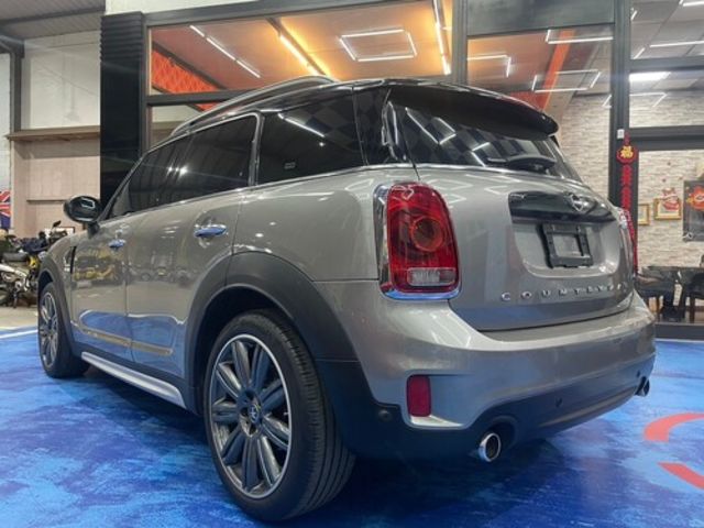 MINI迷你 COUNTRYMAN S  第2張相片