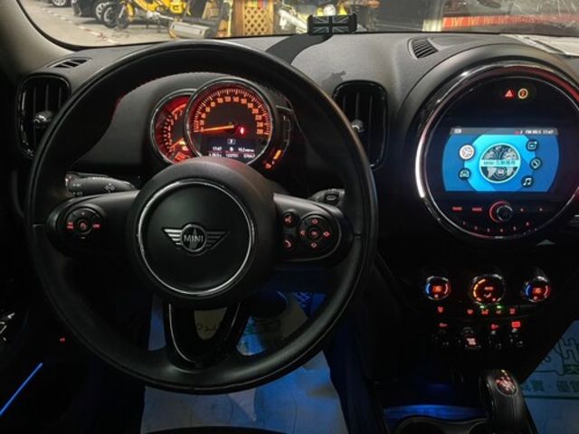 MINI迷你 COUNTRYMAN S  第5張相片