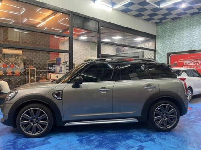 MINI迷你 COUNTRYMAN S  第6張相片
