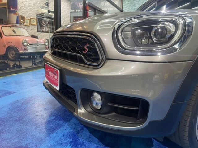 MINI迷你 COUNTRYMAN S  第7張相片