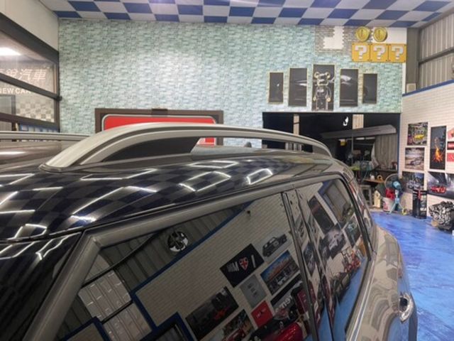 MINI迷你 COUNTRYMAN S  第8張相片