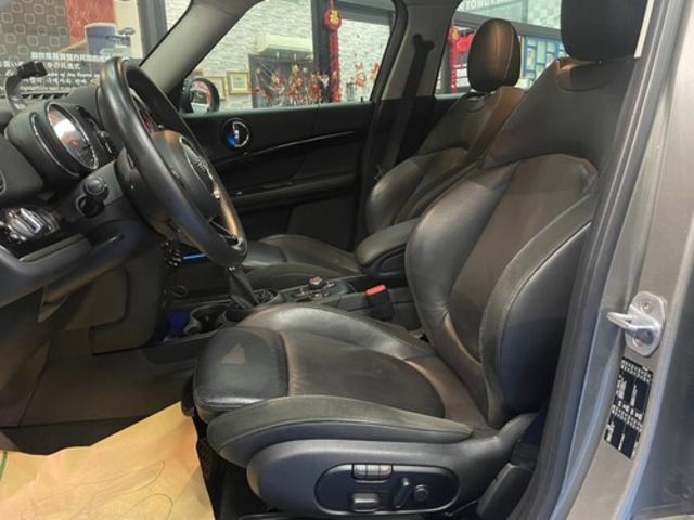 MINI迷你 COUNTRYMAN S  第14張相片