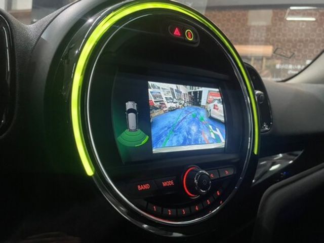 MINI迷你 COUNTRYMAN S  第18張相片
