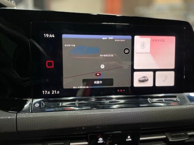 VOLKSWAGEN福斯 GOLF GTI  第8張相片