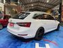 SKODA司科達 SUPERB COMBI  第6張縮圖