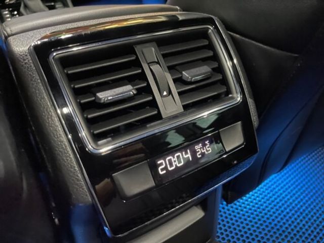 SKODA司科達 SUPERB COMBI  第12張相片