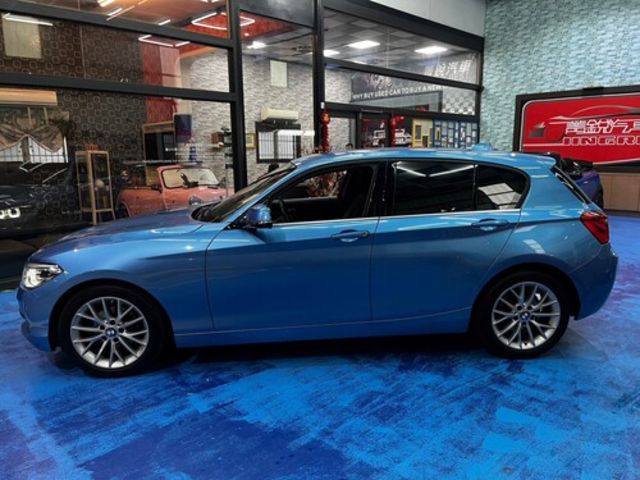 BMW寶馬 118I  第3張相片