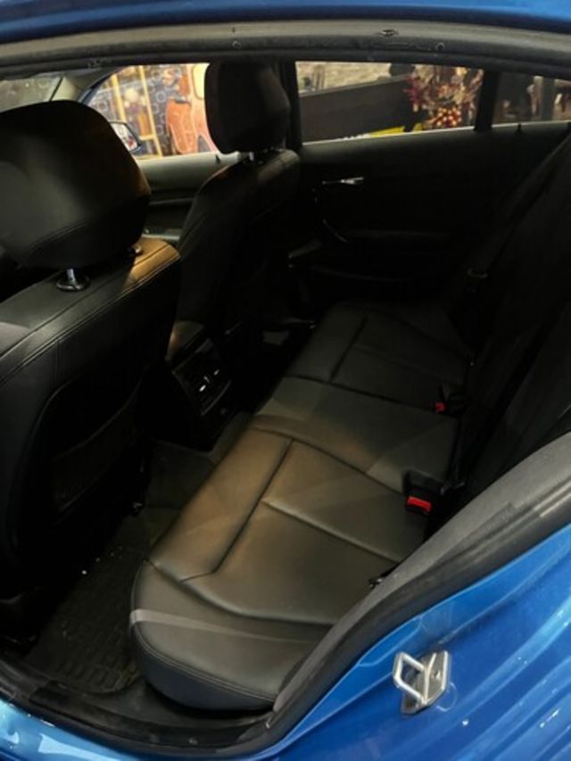 BMW寶馬 118I  第4張相片