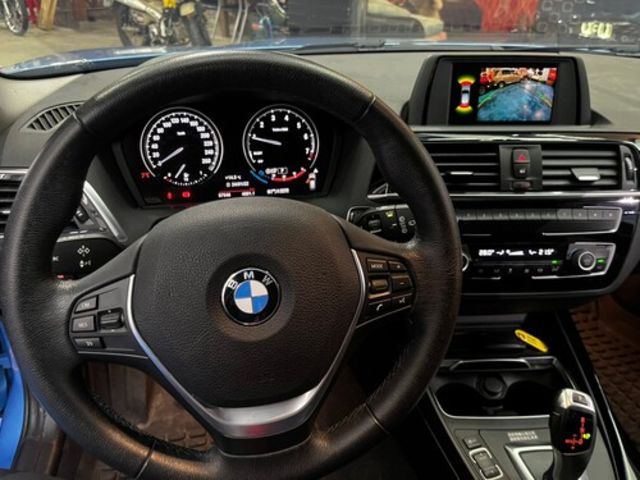 BMW寶馬 118I  第6張相片