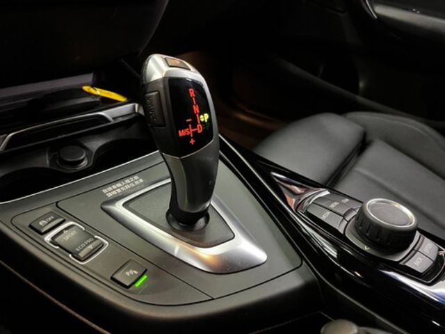 BMW寶馬 118I  第7張相片