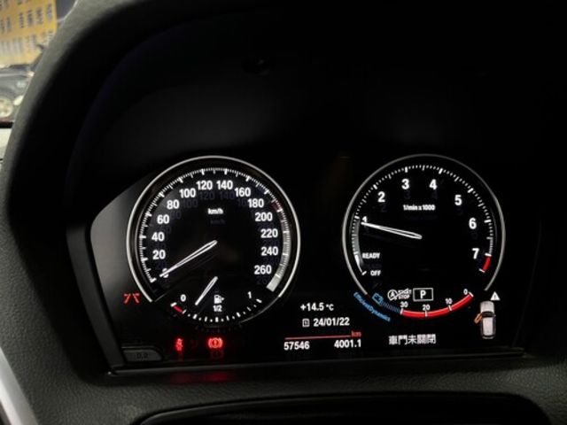 BMW寶馬 118I  第11張相片