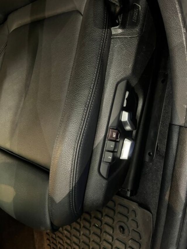 BMW寶馬 118I  第13張相片