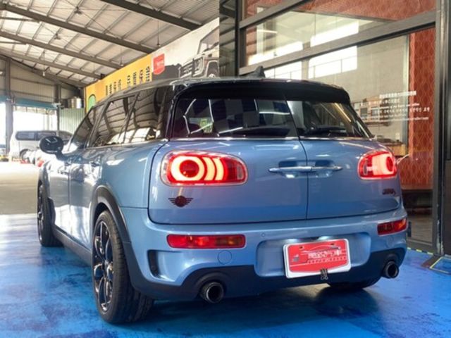 MINI迷你 CLUBMAN S  第3張相片