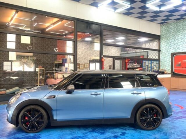 MINI迷你 CLUBMAN S  第4張相片