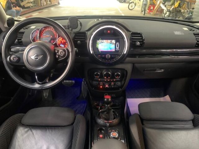 MINI迷你 CLUBMAN S  第6張相片