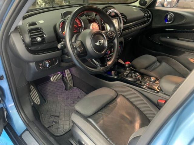 MINI迷你 CLUBMAN S  第8張相片