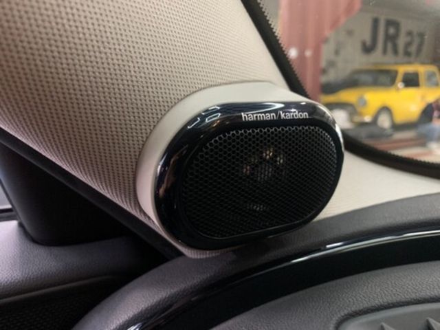 MINI迷你 CLUBMAN S  第9張相片