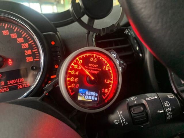 MINI迷你 CLUBMAN S  第13張相片