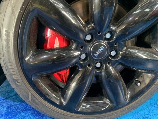 MINI迷你 CLUBMAN S  第15張相片