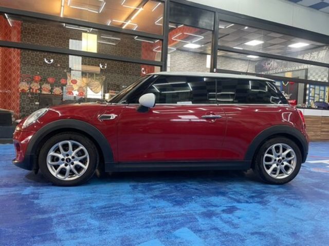 MINI迷你 COOPER  第3張相片