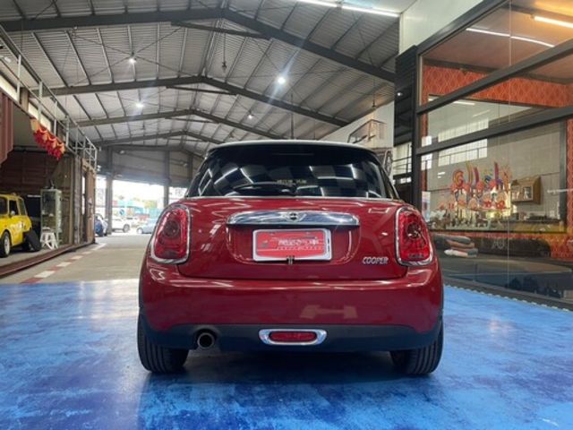 MINI迷你 COOPER  第4張相片