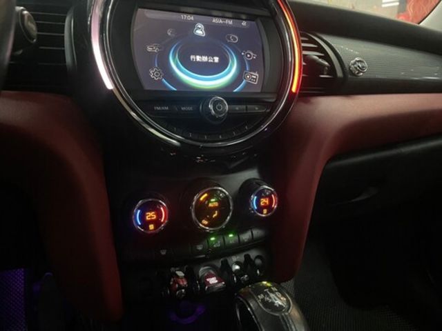 MINI迷你 COOPER  第10張相片