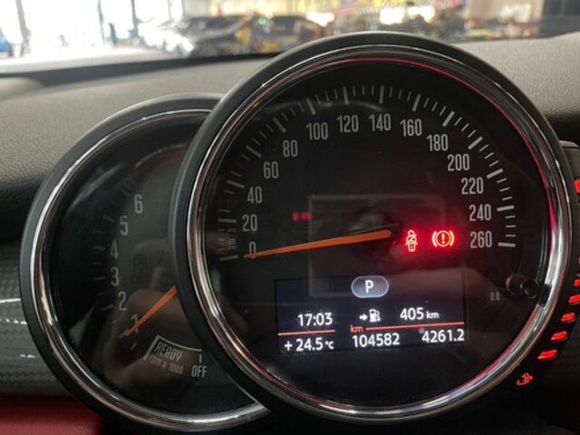 MINI迷你 COOPER  第12張相片