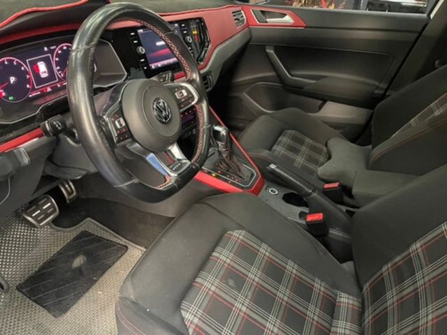 VOLKSWAGEN福斯 POLO GTI  第8張相片
