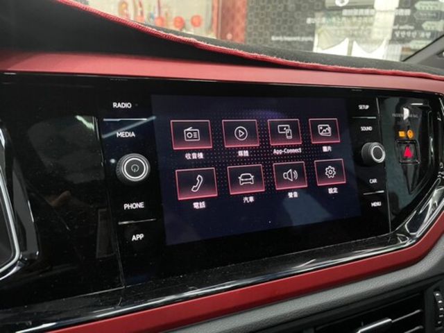 VOLKSWAGEN福斯 POLO GTI  第9張相片