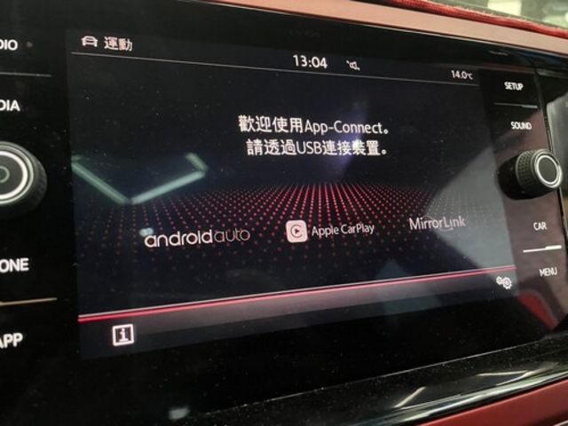 VOLKSWAGEN福斯 POLO GTI  第10張相片