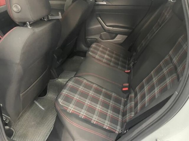 VOLKSWAGEN福斯 POLO GTI  第13張相片